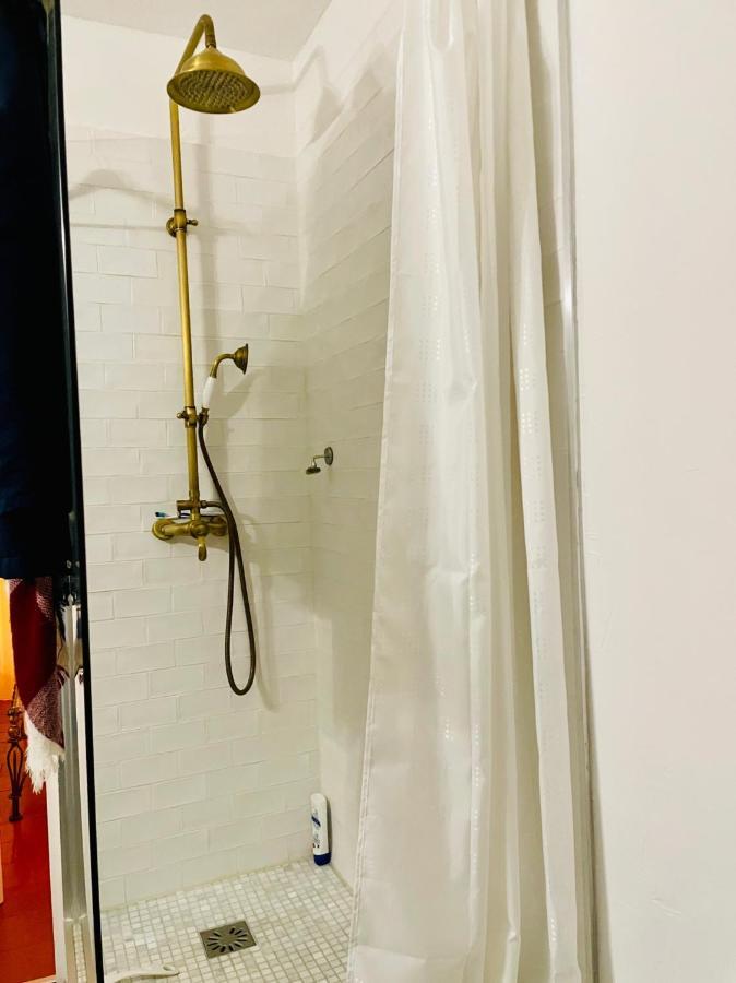 "Coco" Coquet Petit Loft Au Calme En Centre Ville De セット エクステリア 写真